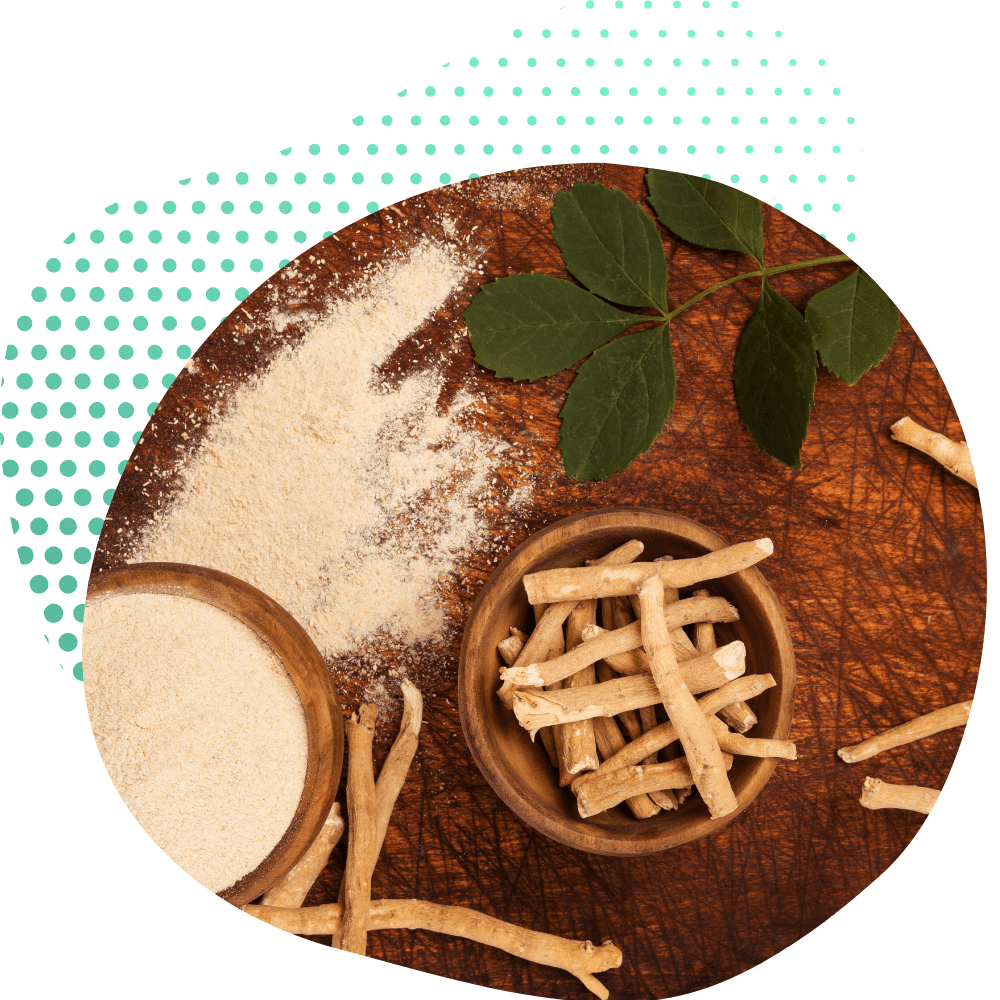 Benefícios para a saúde da Ashwagandha