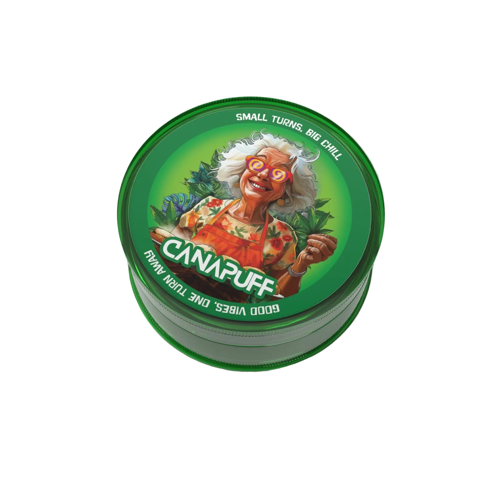 Mini Grinder Sniker Doodle