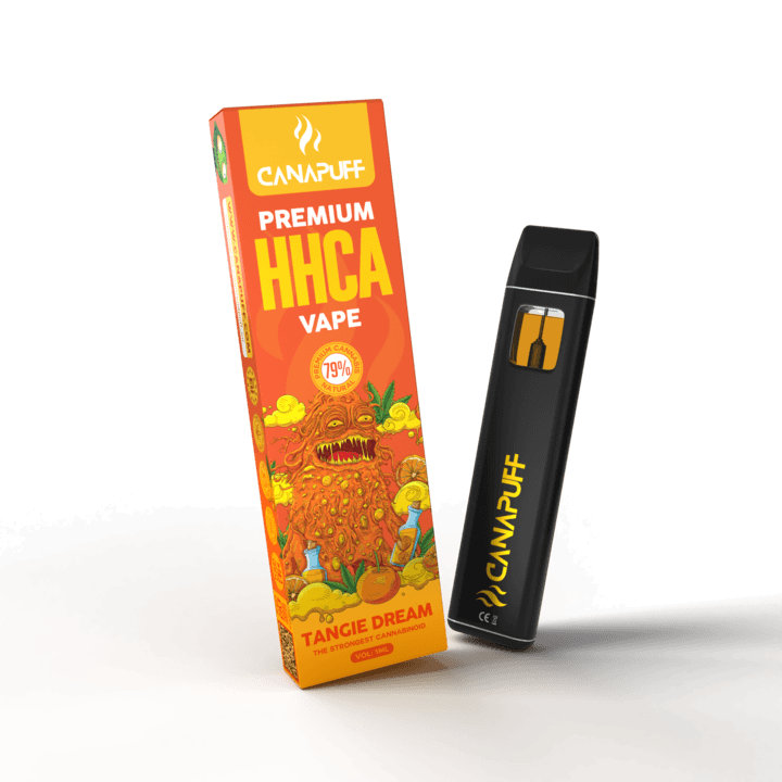 HHC-A Vape Tangie Dream 79% 1ml