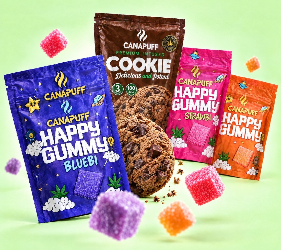 Edibles