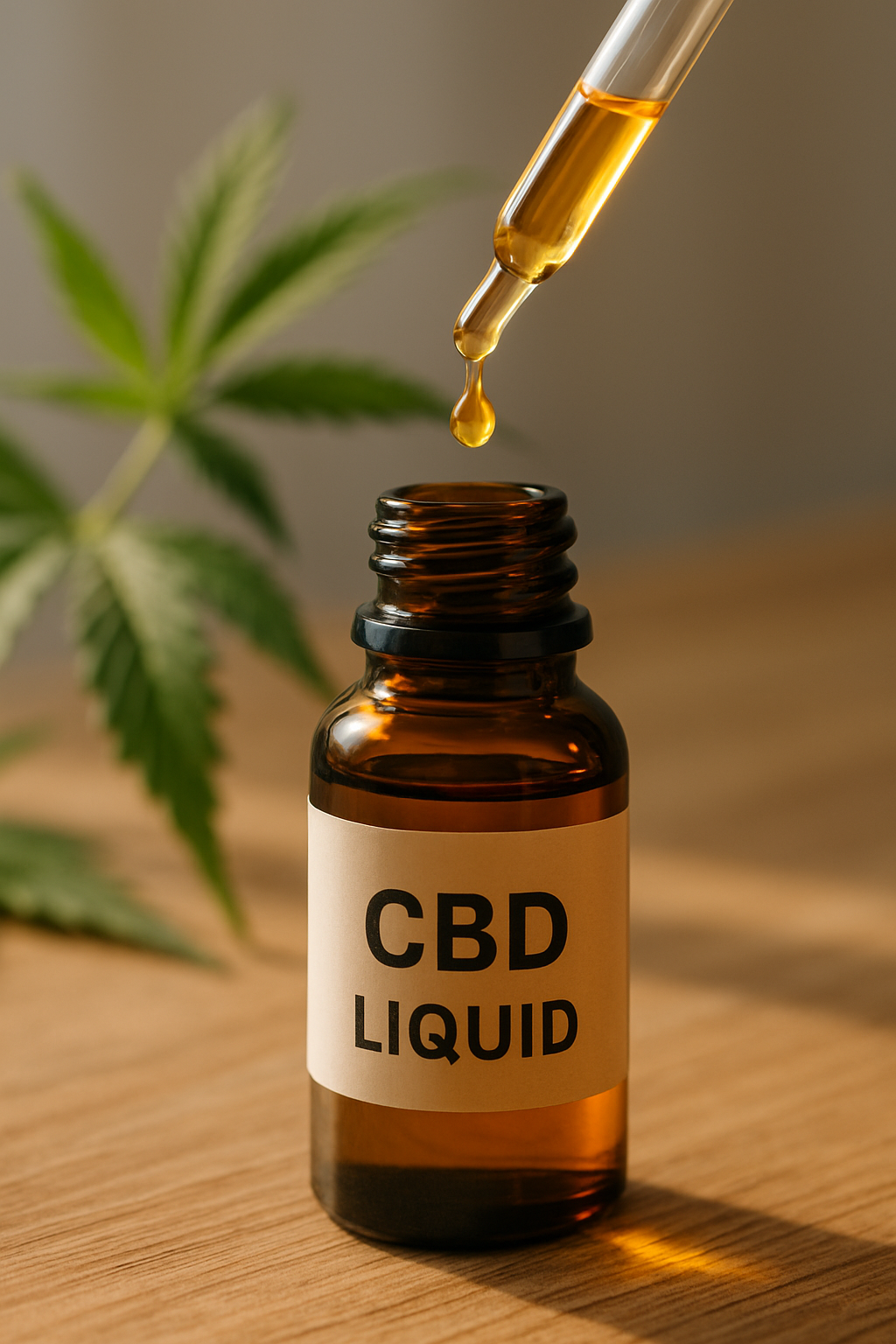 CBD Liquid Effects: A First-Hand Guide to What You Can Really Expect