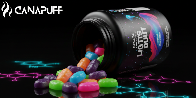 Delta Extrax Gummies Review: Are They Worth It?