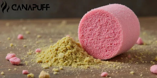 Sunset Sherbet Strain: Tudo o que precisas de saber-Canapuff