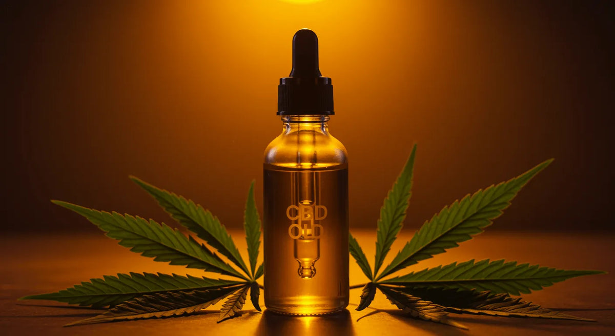 O que é o CBD? O teu guia completo sobre canabidiol