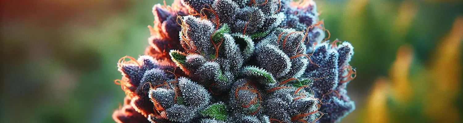 Black Russian Cannabis: Genética, Efeitos, Cultivo e Tudo o Que Precisas de Saber-Canapuff
