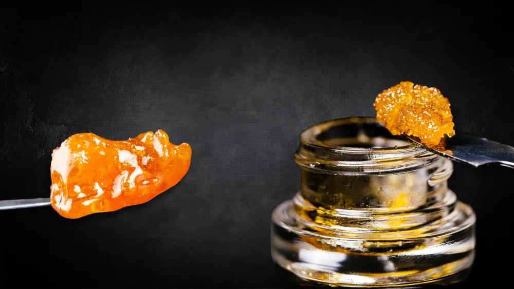 Cartuchos de THC destilado vs. live resin: qual deves escolher?