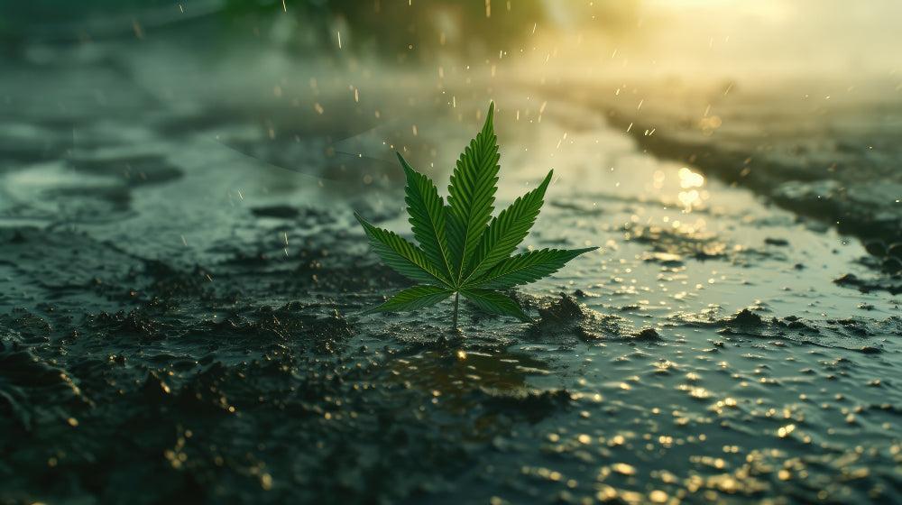 Curar os Buds de Cannabis: Técnicas para Melhor Sabor-Canapuff