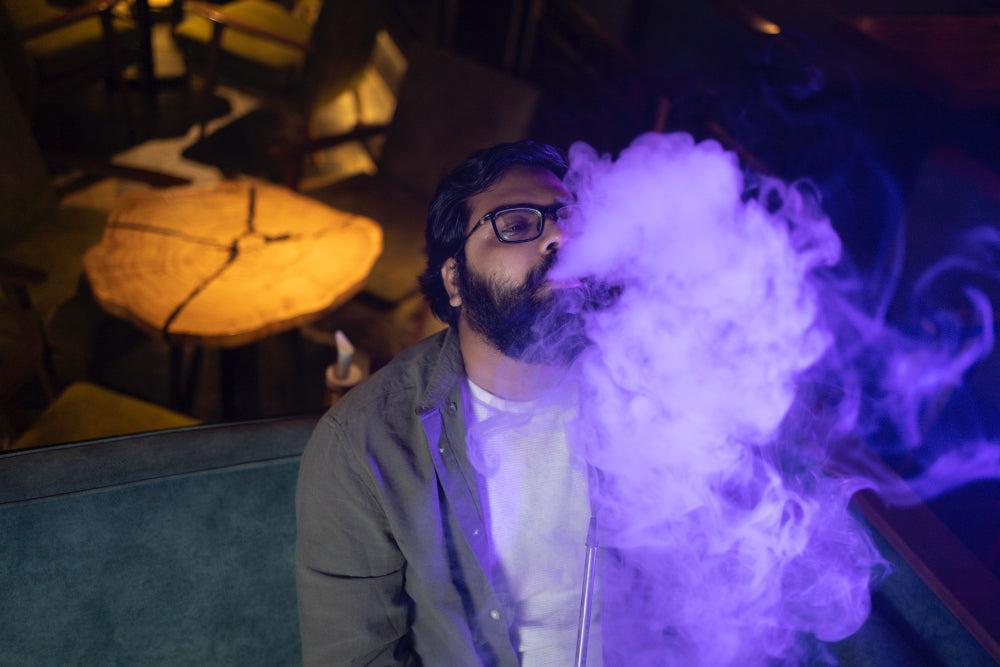 Vapes de Kratom: Benefícios, Utilização e Guia de Segurança-Canapuff