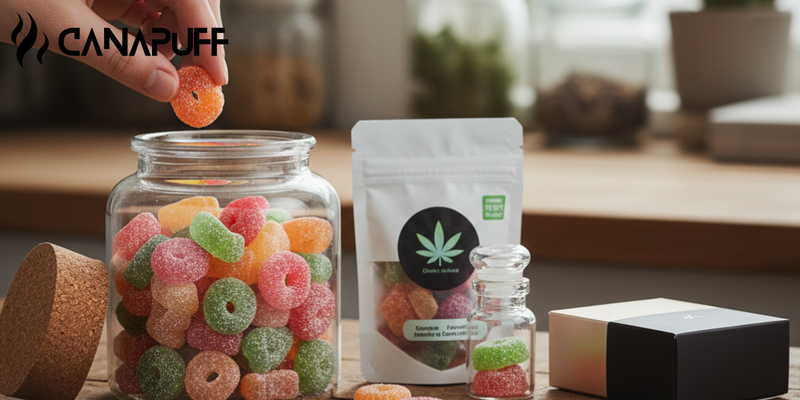 How Long Do Gummies Last? Storage, Expiration, and Potency Guide