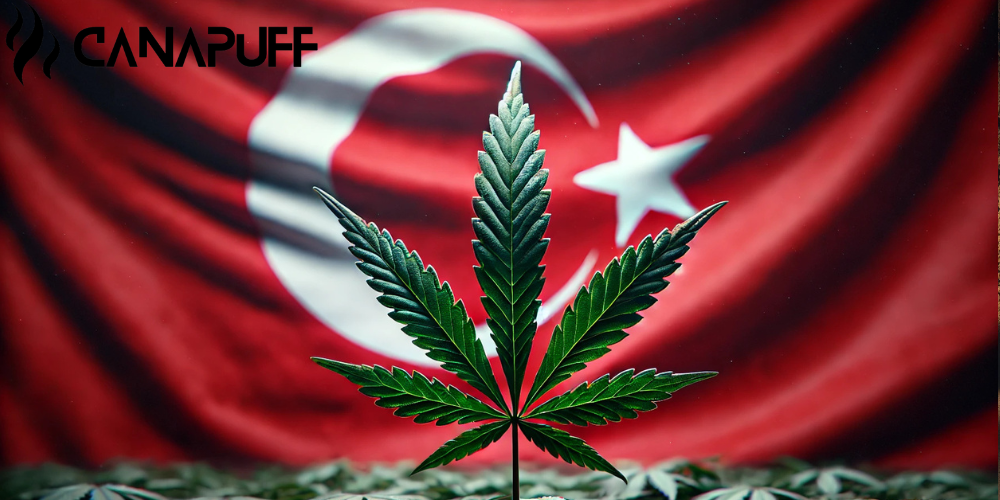 Is Weed Legal in Turkey