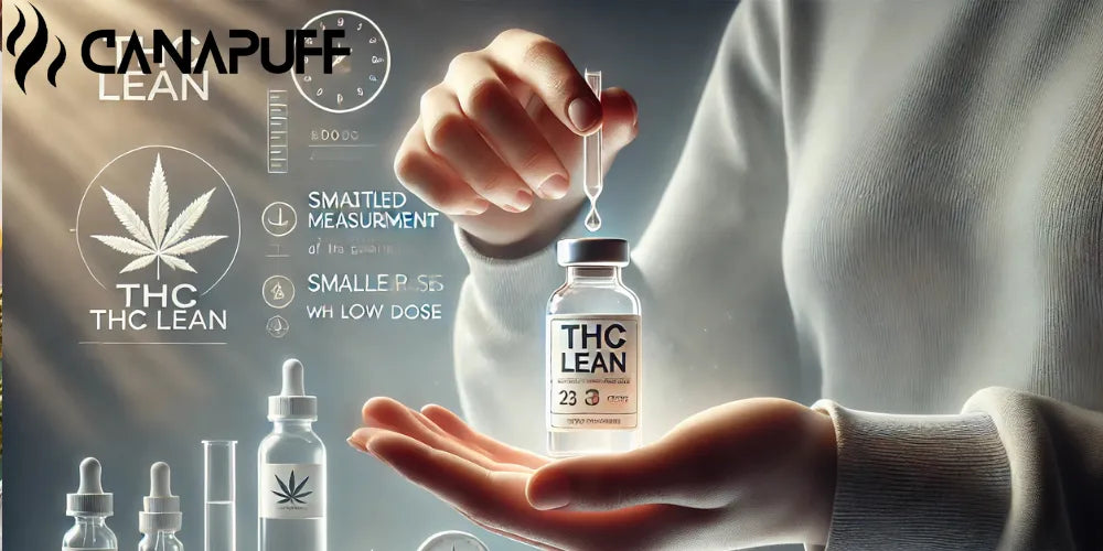 THC Lean Revelado: Benefícios, Riscos e Uso Responsável-Canapuff