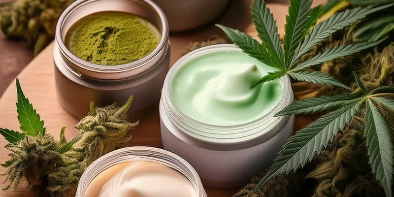 Quanto tempo dura o creme de CBD? Descobre aqui-Canapuff