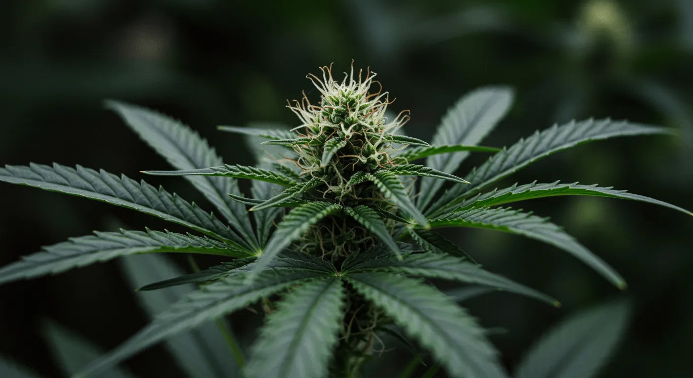 Revelando o Óleo de Cannabis: A Jornada de um Investigador pela Sua Composição, Usos e Muito Mais