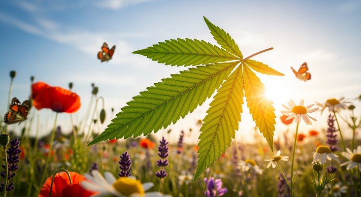 CBD e amamentação: o que precisas de saber