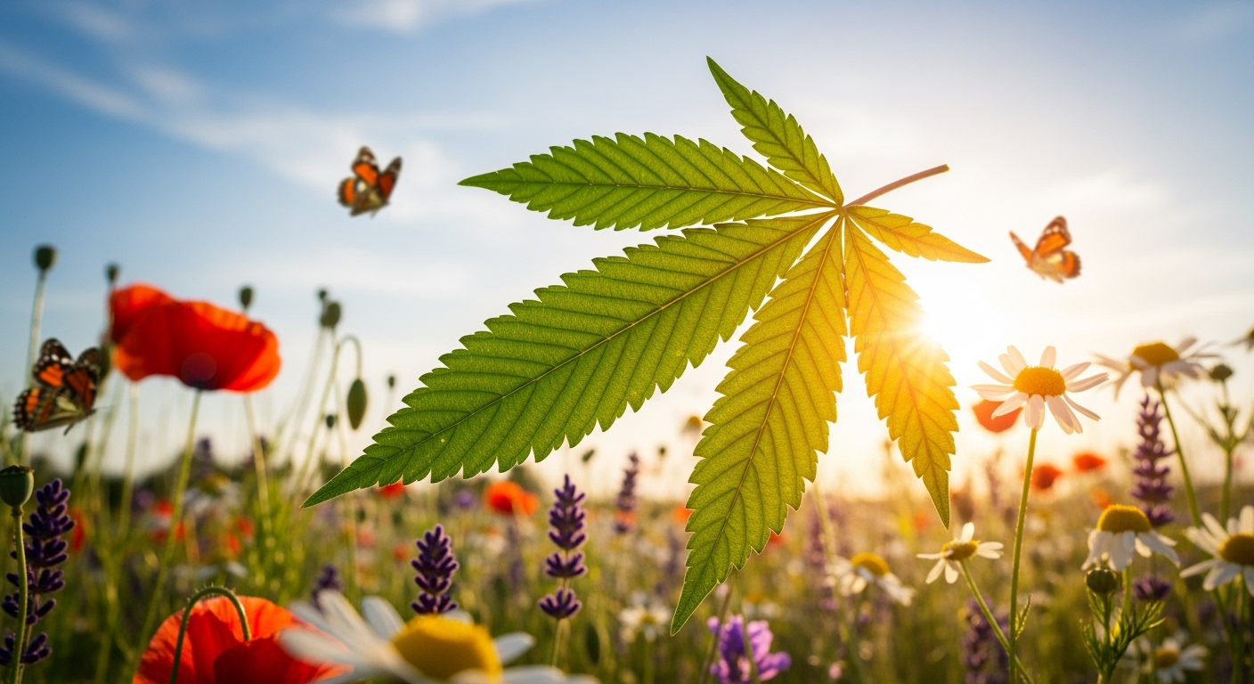 CBD e amamentação: o que precisas de saber