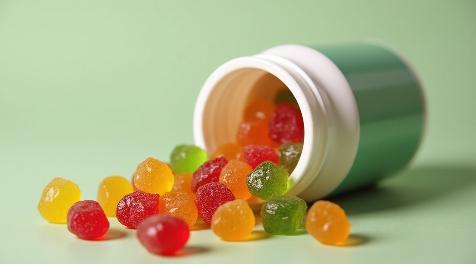 As Gomas de CBD são boas para a ansiedade?-Canapuff