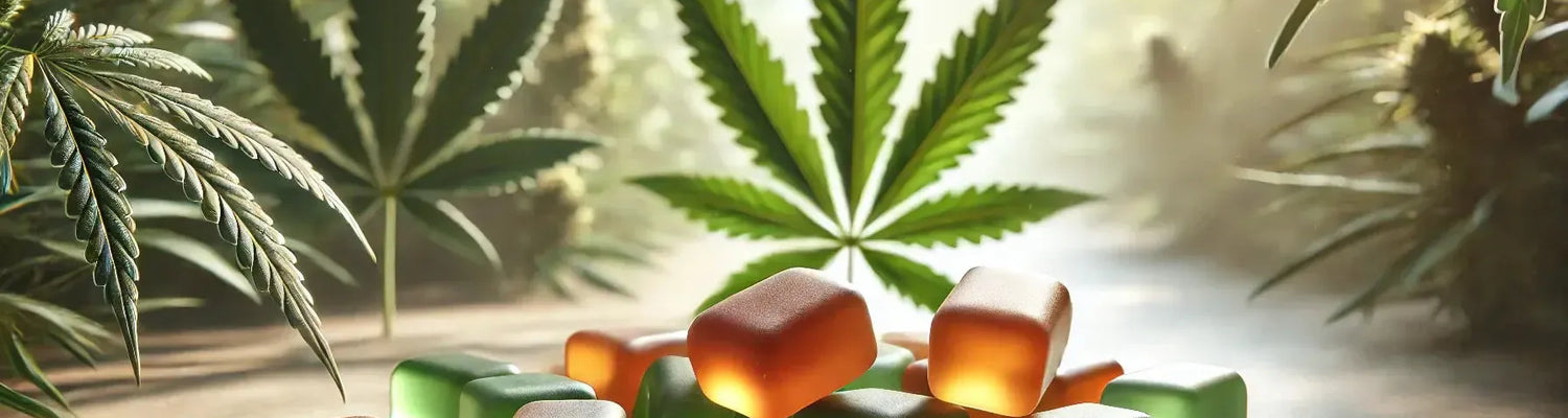 Gomas de CBD Perto de Mim: Como Encontrar as Melhores Opções-Canapuff