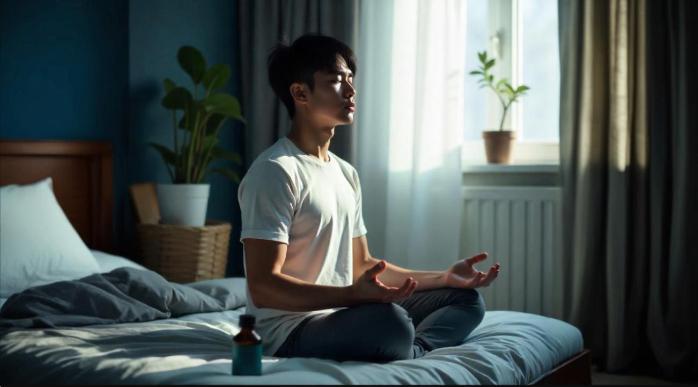 os óleos de CBD canapuff são bons para a ansiedade