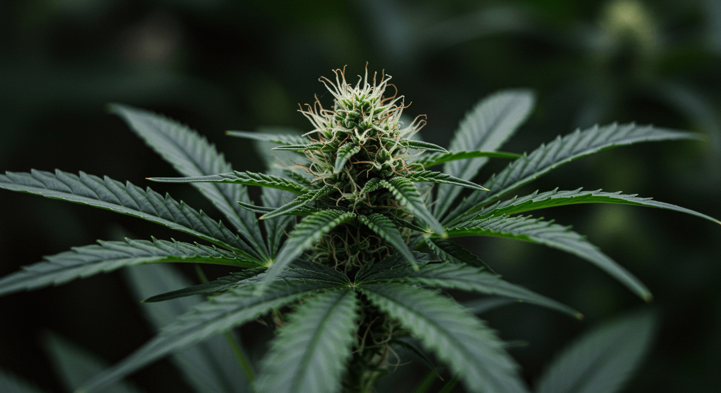 10-OH-THC Effects and Benefits: A Comprehensive Guide Based on Latest Research