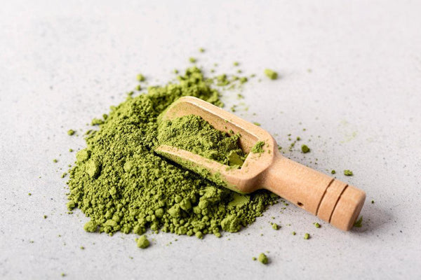 Descobre o Kratom: Tudo o Que Precisas de Saber-Canapuff