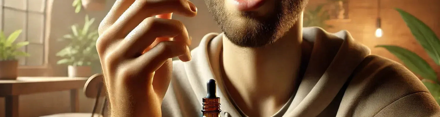 How Much CBD Should a Beginner Start With?-Canapuff