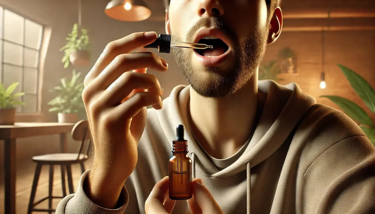 Com quanta CBD deve um principiante começar?