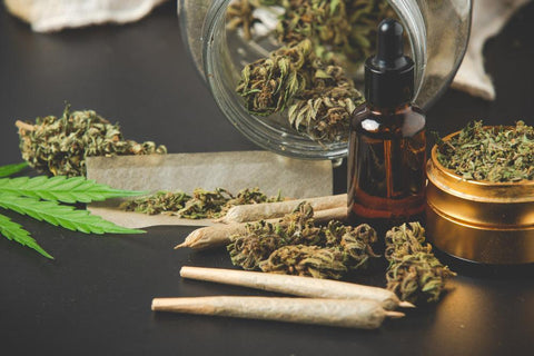 Frozen hash vs live rosin: o que é e qual a sua força