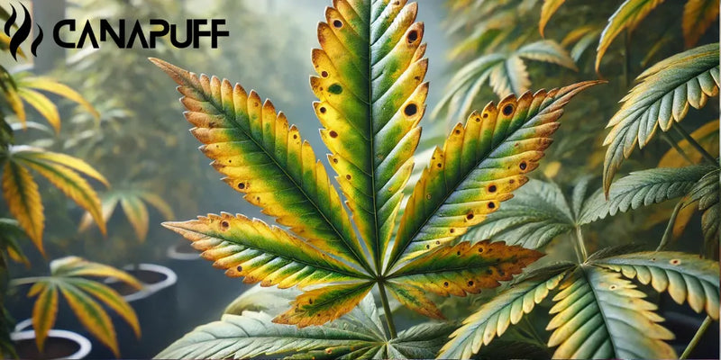 Medidas de Erva: Um Guia das Quantidades e Gíria da Tua Erva 🌿💨-Canapuff