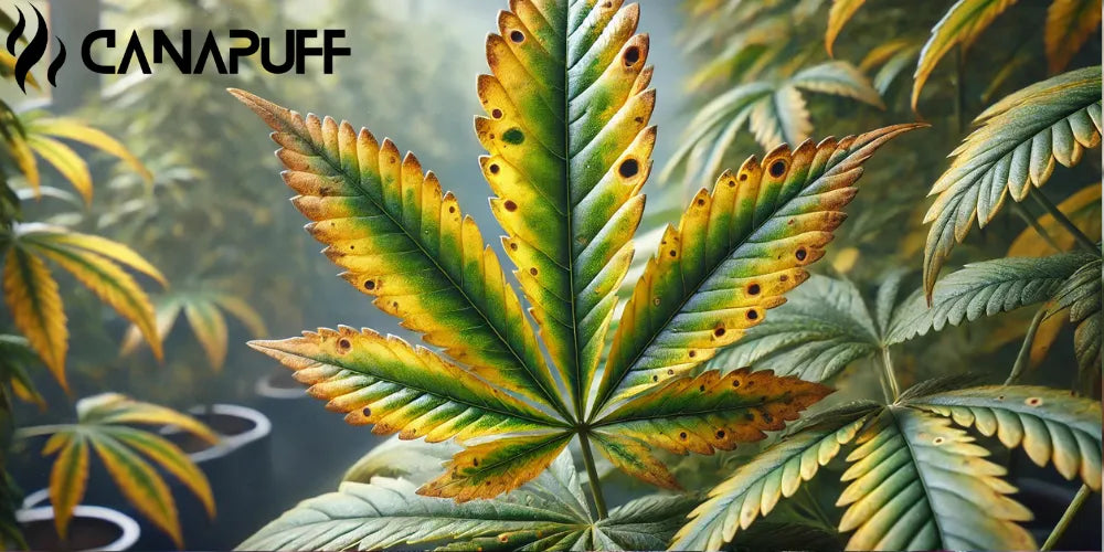 Medidas de Erva: Um Guia das Quantidades e Gíria da Tua Erva 🌿💨-Canapuff