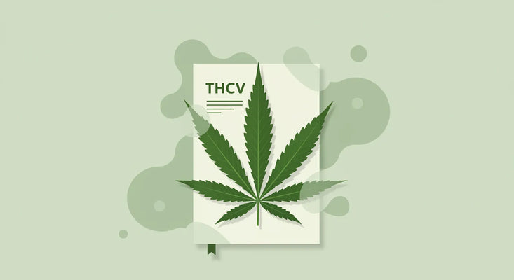 O Guia Completo dos Efeitos do THCv-Canapuff