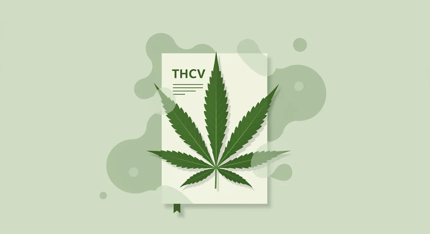 O Guia Completo dos Efeitos do THCv-Canapuff