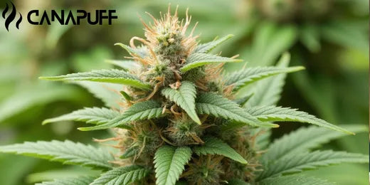 THC vs. THCA: Perceber as Principais Diferenças e Benefícios-Canapuff