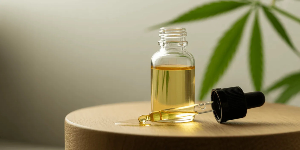 Efeitos do Líquido de CBD: Um Guia em Primeira Mão Sobre o Que Podes Realmente Esperar-Canapuff