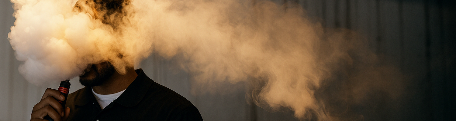 What Is Vaping? How It Works, E-Cigarettes, and How They Differ From Smoking