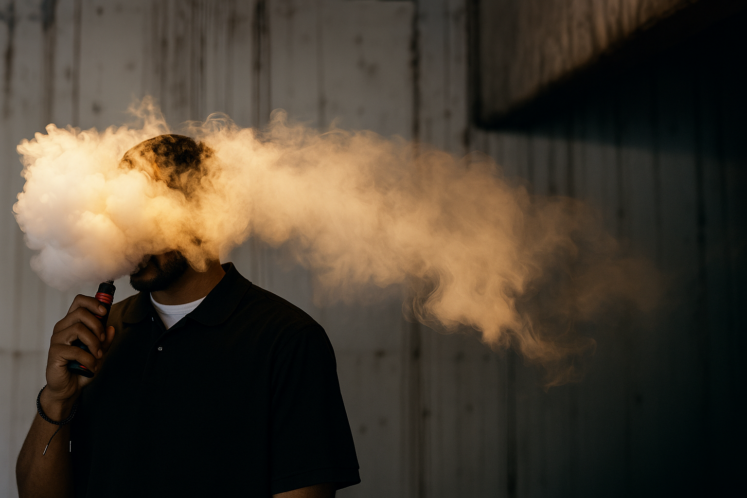 O que é vaporizar? Como funciona, cigarros eletrónicos e como se diferenciam de fumar-Canapuff