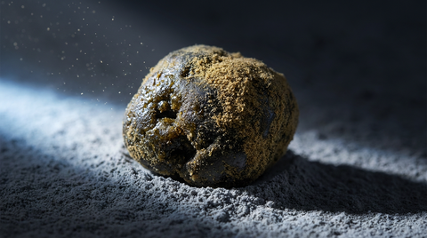 Moon Rocks Weed: O que são, como usar e onde comprar