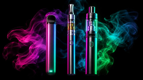 Weed Pens Explained: Types, Effects and How to Choose One