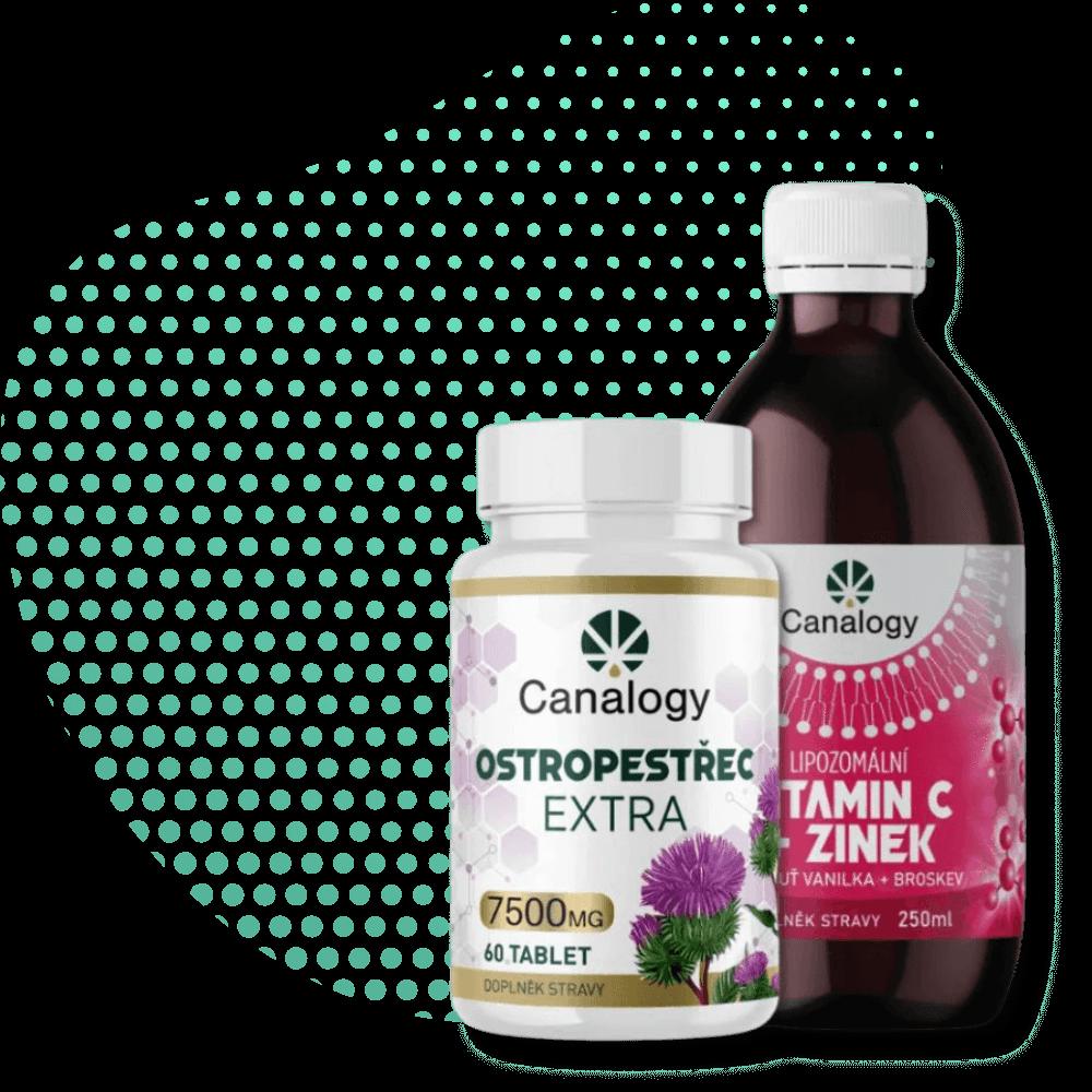 Suplementos Alimentares
