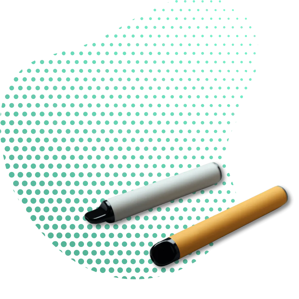 Vapes THC-B - Canapuff