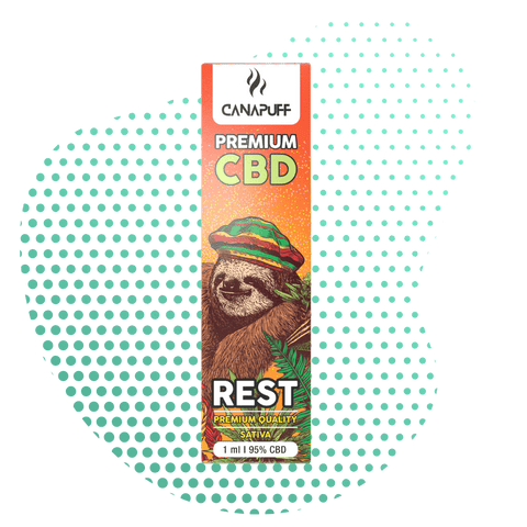 Vaporizadores de CBD