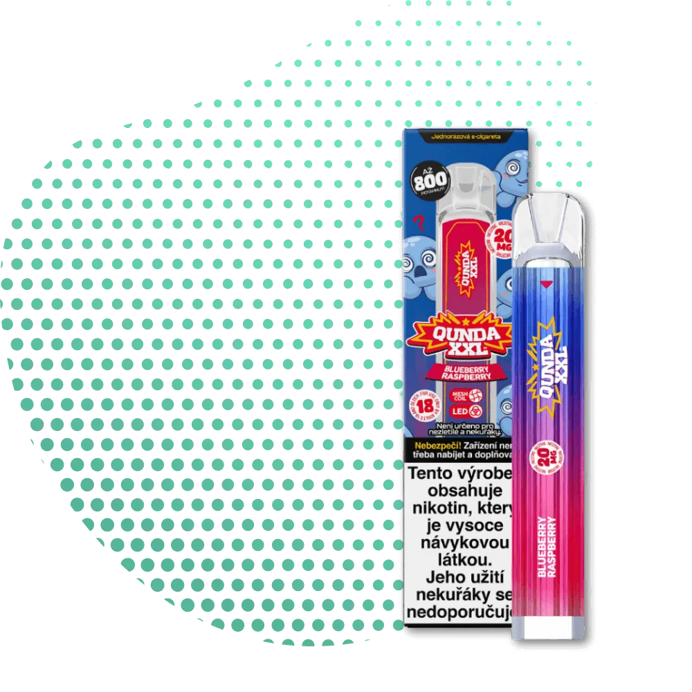 Vape de Nicotina-Canapuff