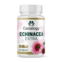 CBD Equinácea Extra