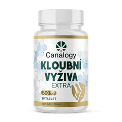 THC Knuckle Nutrição Extra
