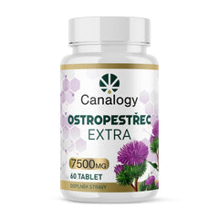 CBD Cardo-mariano Extra