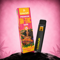 Permanent Marker 95% 9H-THC - Canapuff - Vape - 1ml