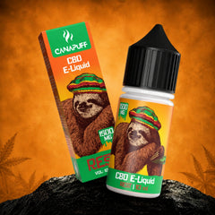 CBD liquid Rest 1.500 mg
