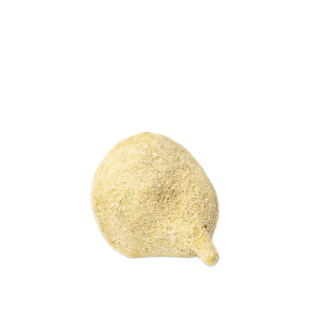 CBD IceRock Ouro 60% CBD, 15% CBG