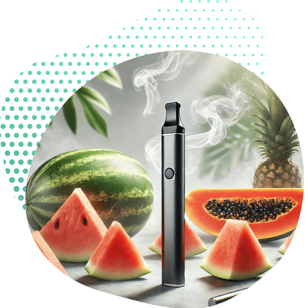 Why Choose CBN Vapes?