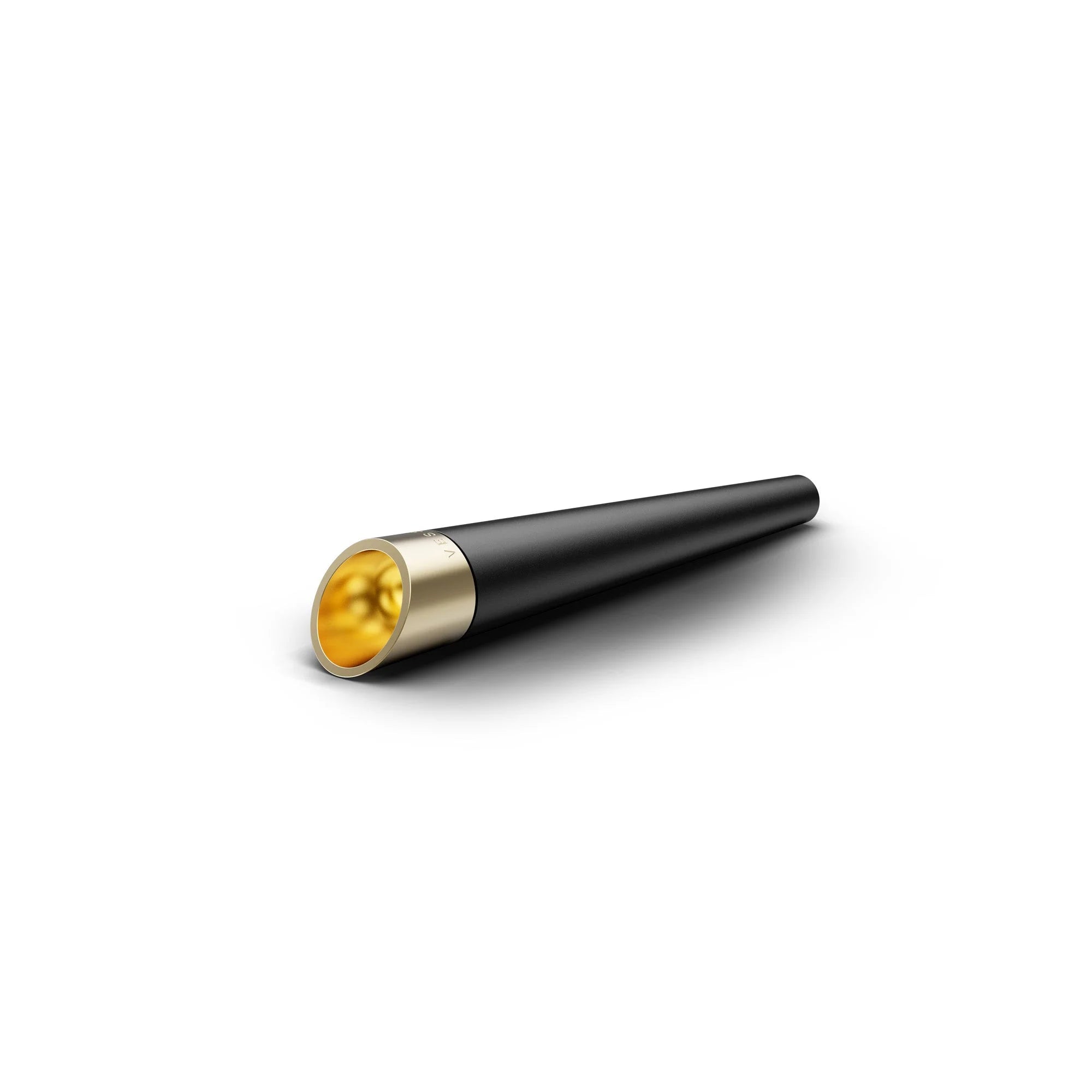 Vessel pen in black design