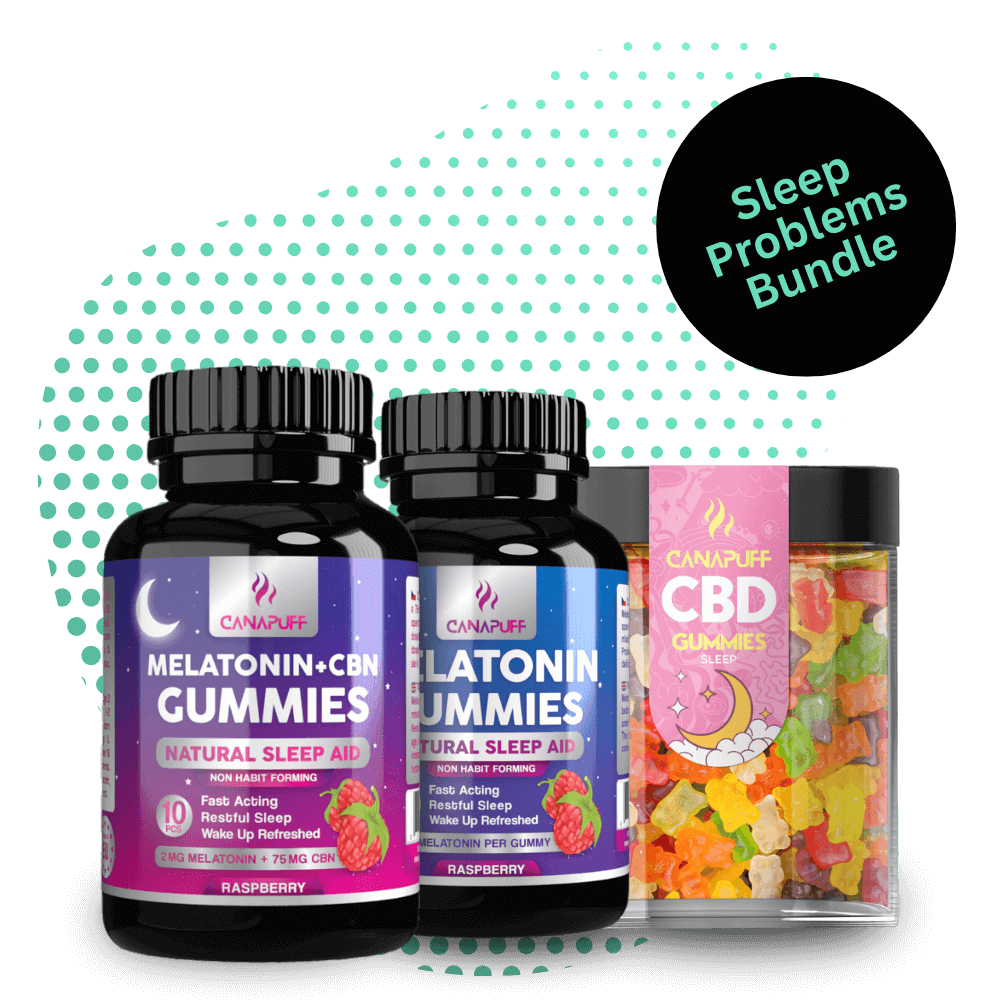 Sleep Problems Bundle
